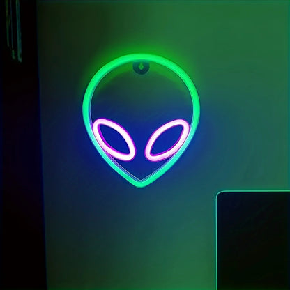 LED Neon Gaming Sign
