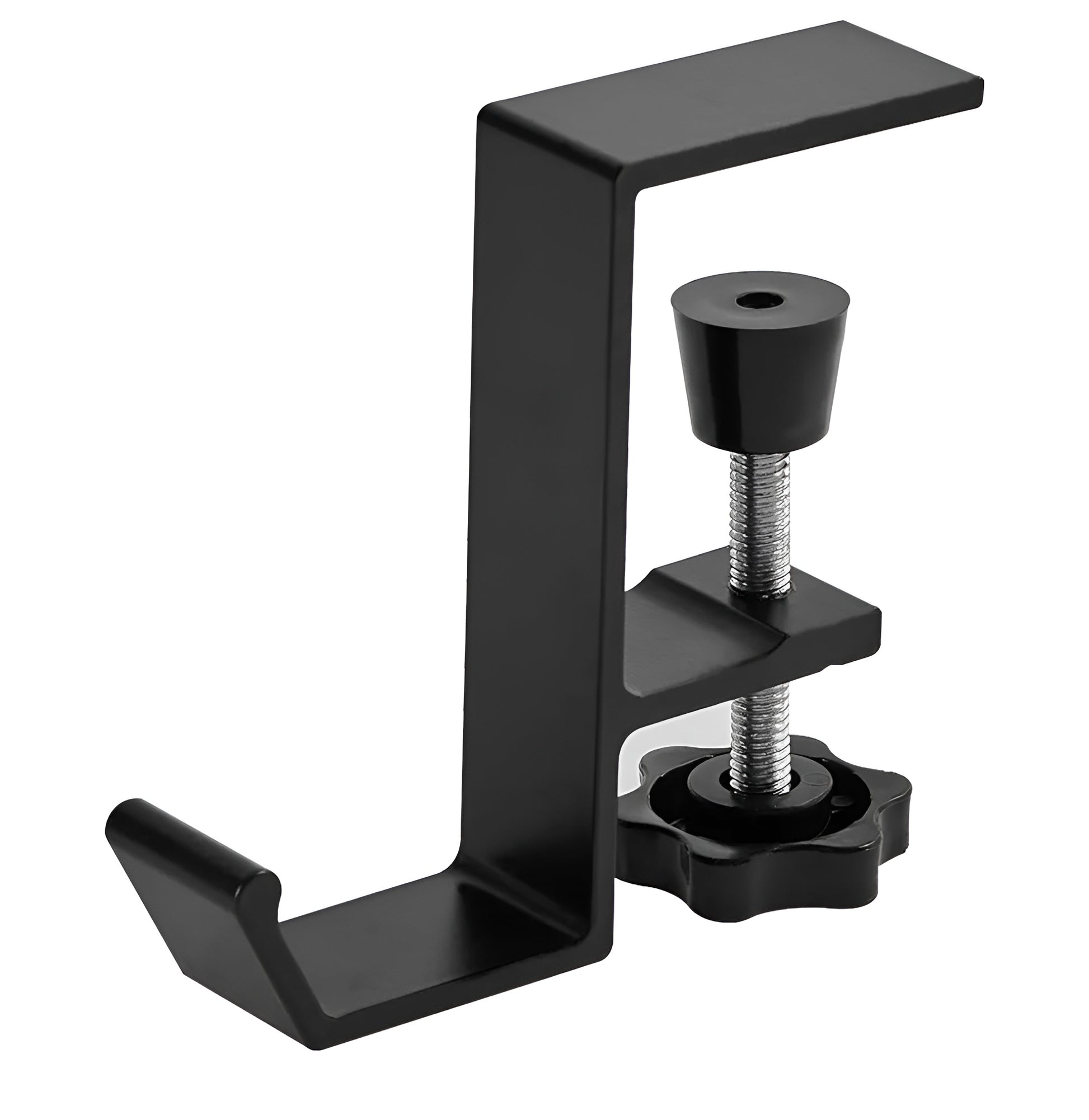 DeskxClamp – Adjustable Hook - LitxGaming