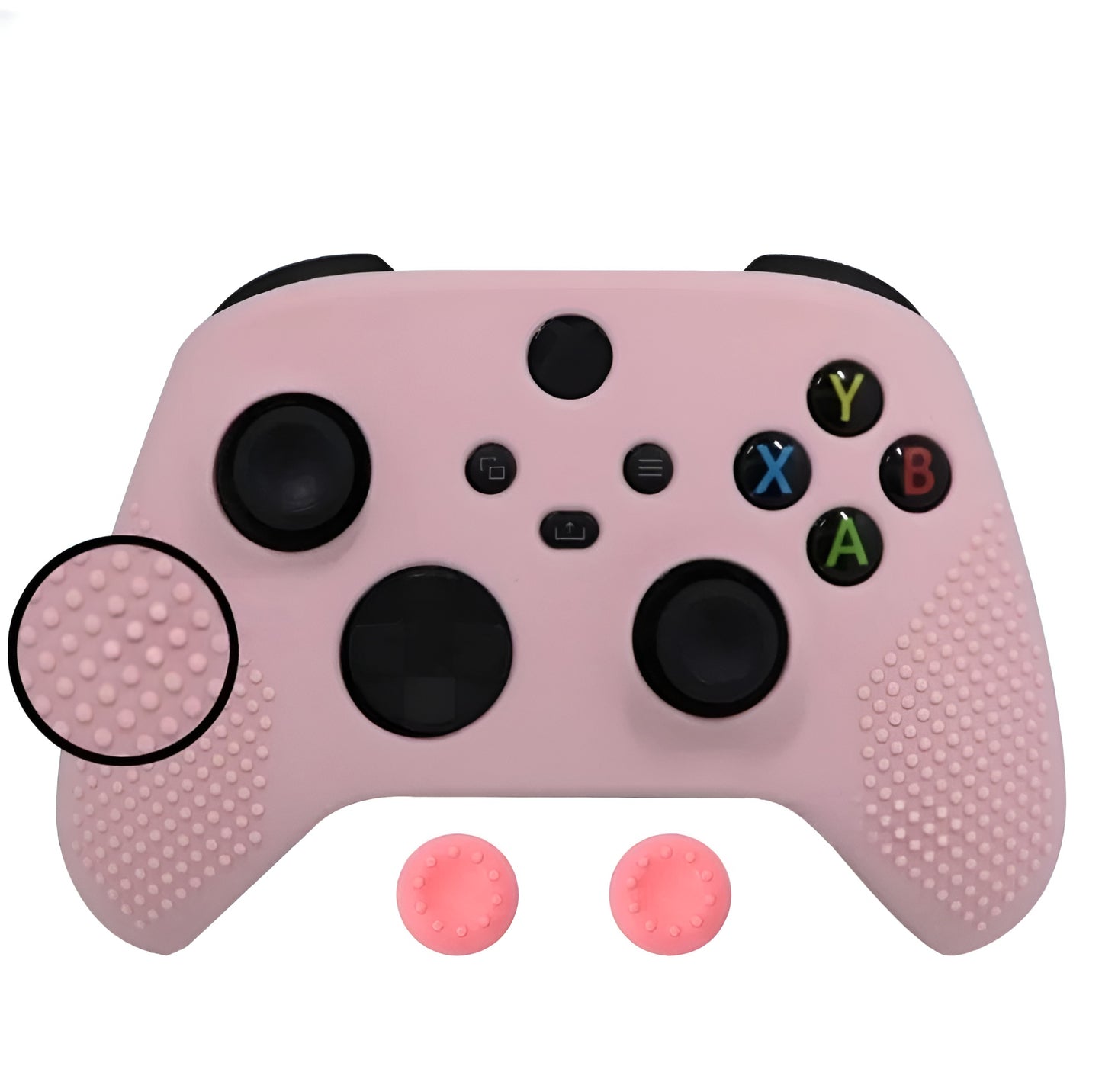 GripxLock – Controller Skin (for Xbox) - LitxGaming