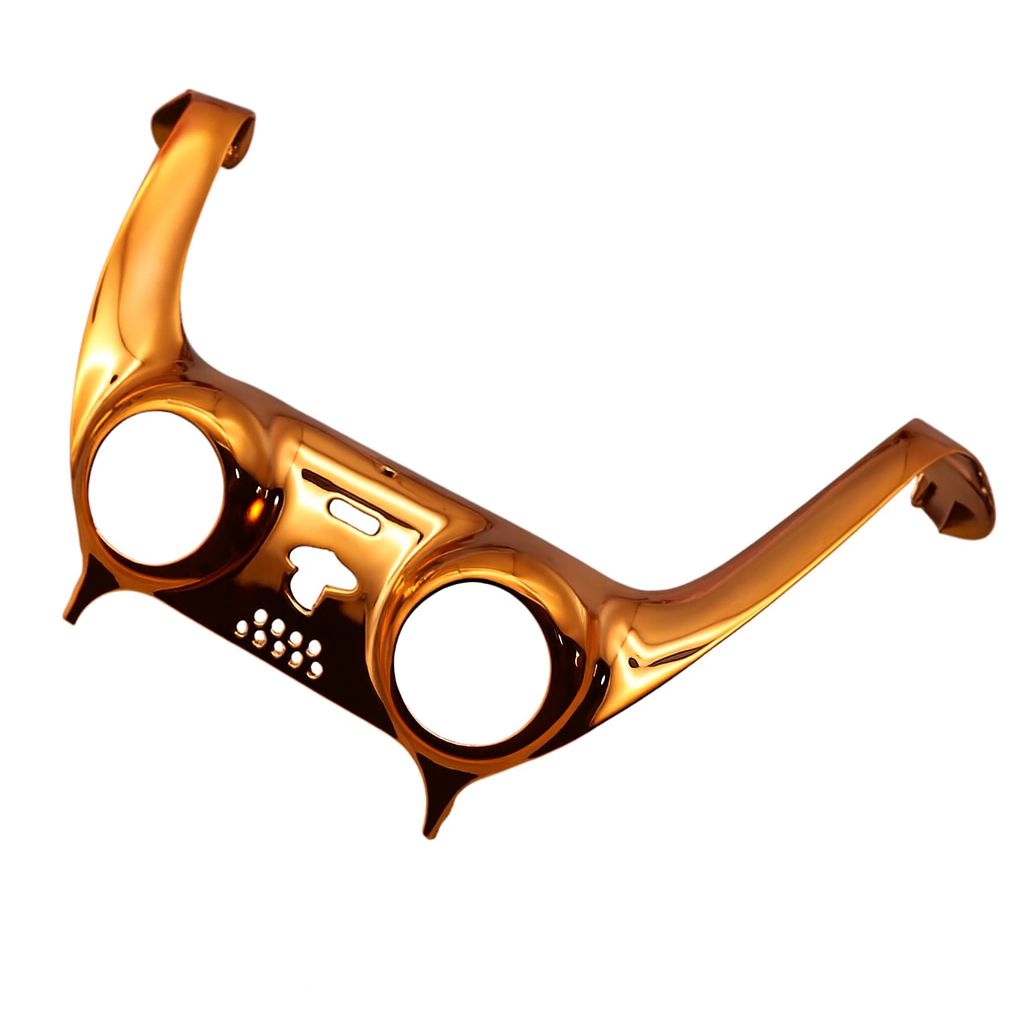 GuardxCase - Controller Strip