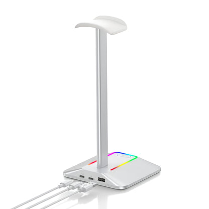 EchoxEclipse Headphone Stand - LitxGaming