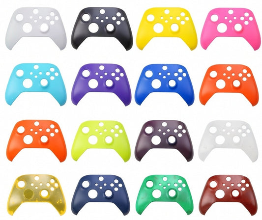 GuardxCase – Custom Fit Shell