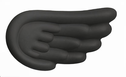 AngelxWing Wrist Rest - LitxGaming