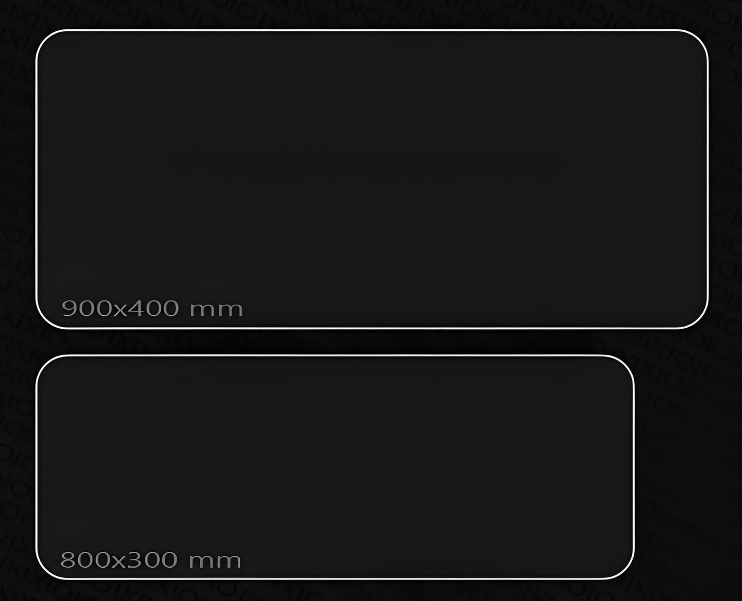 Ocean Drift – Mouse Pad - LitxGaming