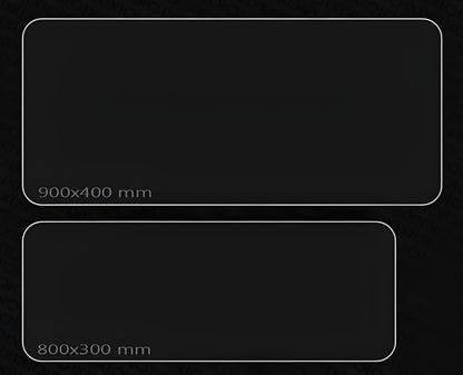 Ocean Drift – Mouse Pad - LitxGaming