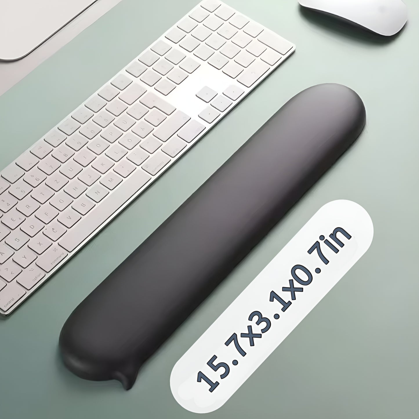 ChatxBubble Wrist Rest - LitxGaming