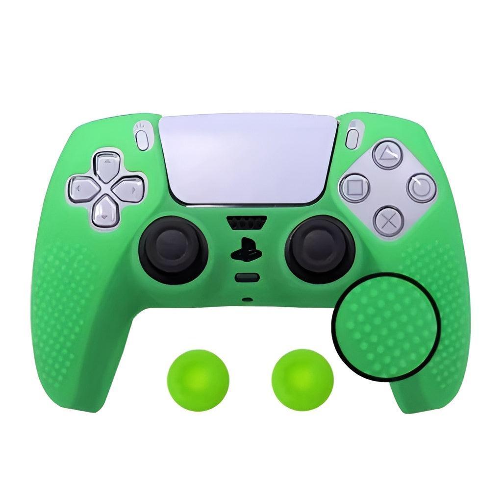 GripxLock – Controller Skin (for PS5) - LitxGaming