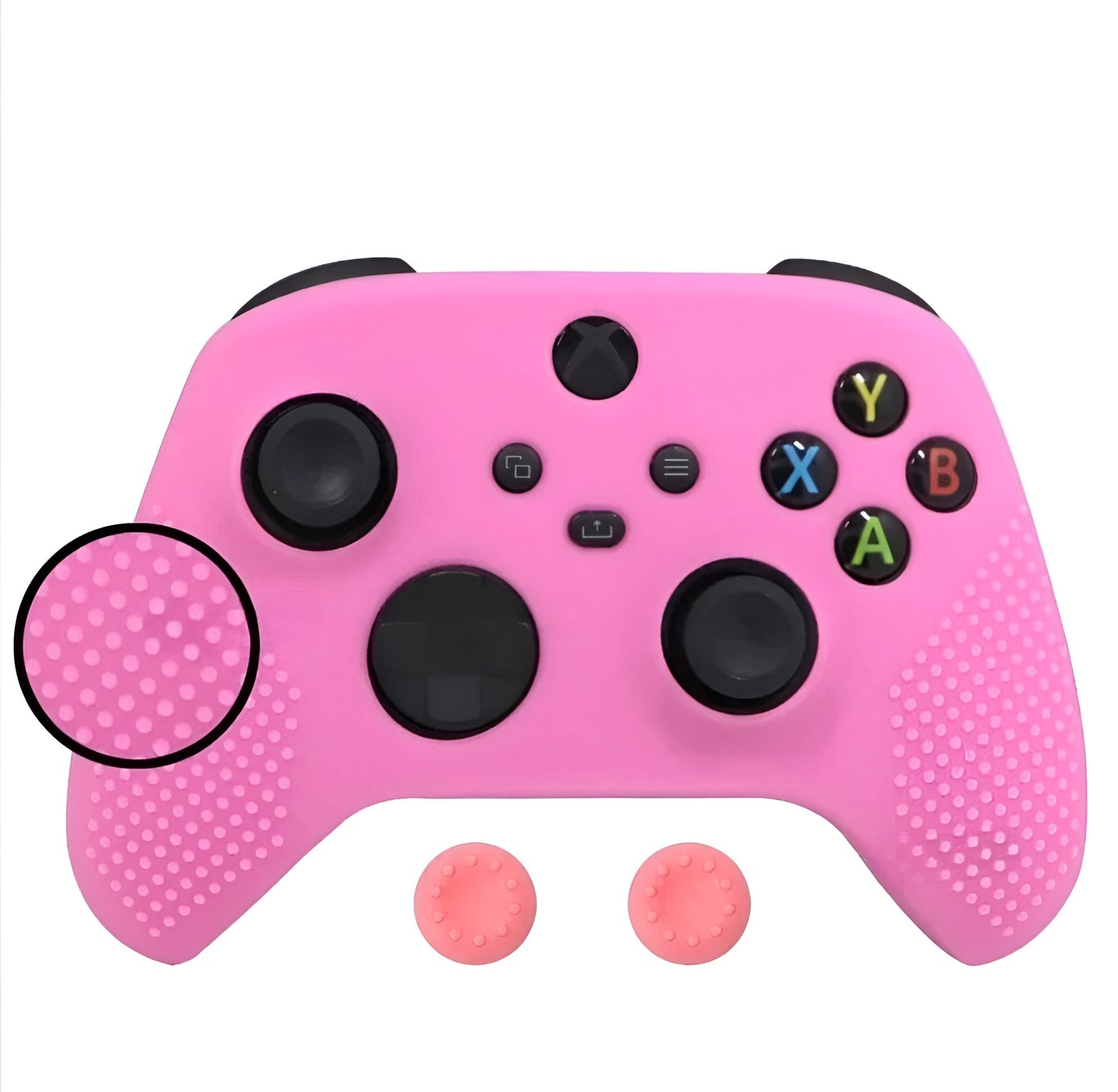 GripxLock – Controller Skin (for Xbox) - LitxGaming