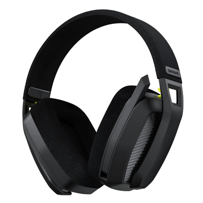 EchoWave – Wireless Headset - LitxGaming