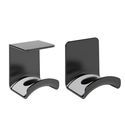 GripxHooks – Universal Headphone Hangers - LitxGaming