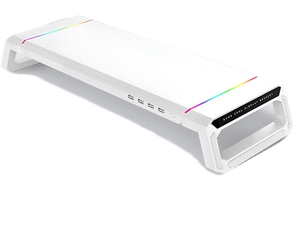 LitxHub RGB Monitor Stand - LitxGaming
