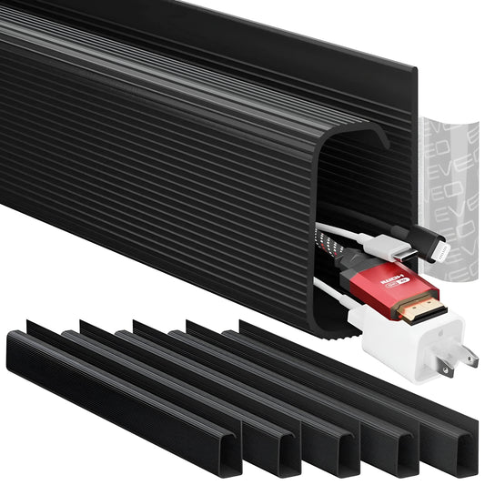 CablexLock – Under Desk Mount Set - LitxGaming