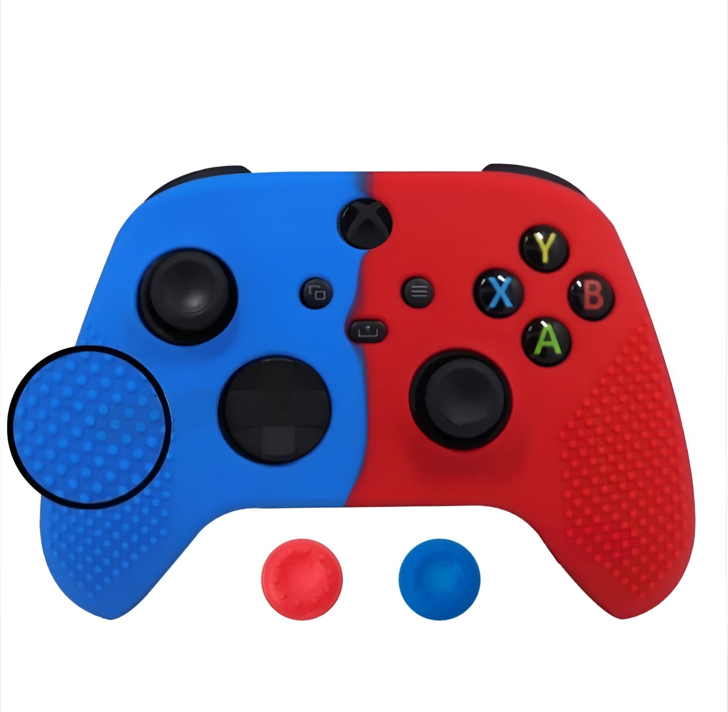 GripxLock – Controller Skin (for Xbox) - LitxGaming