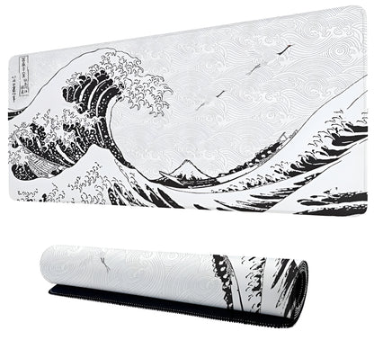 Ocean Drift – Mouse Pad - LitxGaming