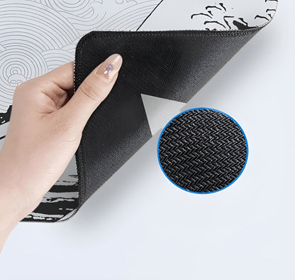 Ocean Drift – Mouse Pad - LitxGaming