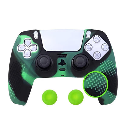 GripxLock – Controller Skin (for PS5) - LitxGaming