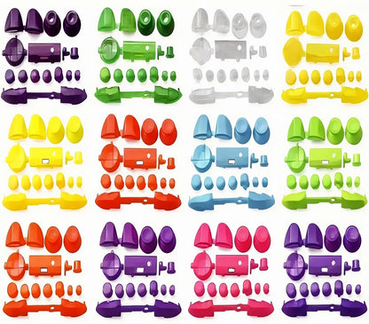 ModxKit – Pro Custom Buttons