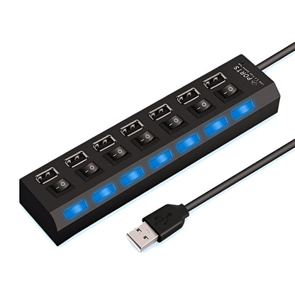 LitxHub Port Expander - LitxGaming