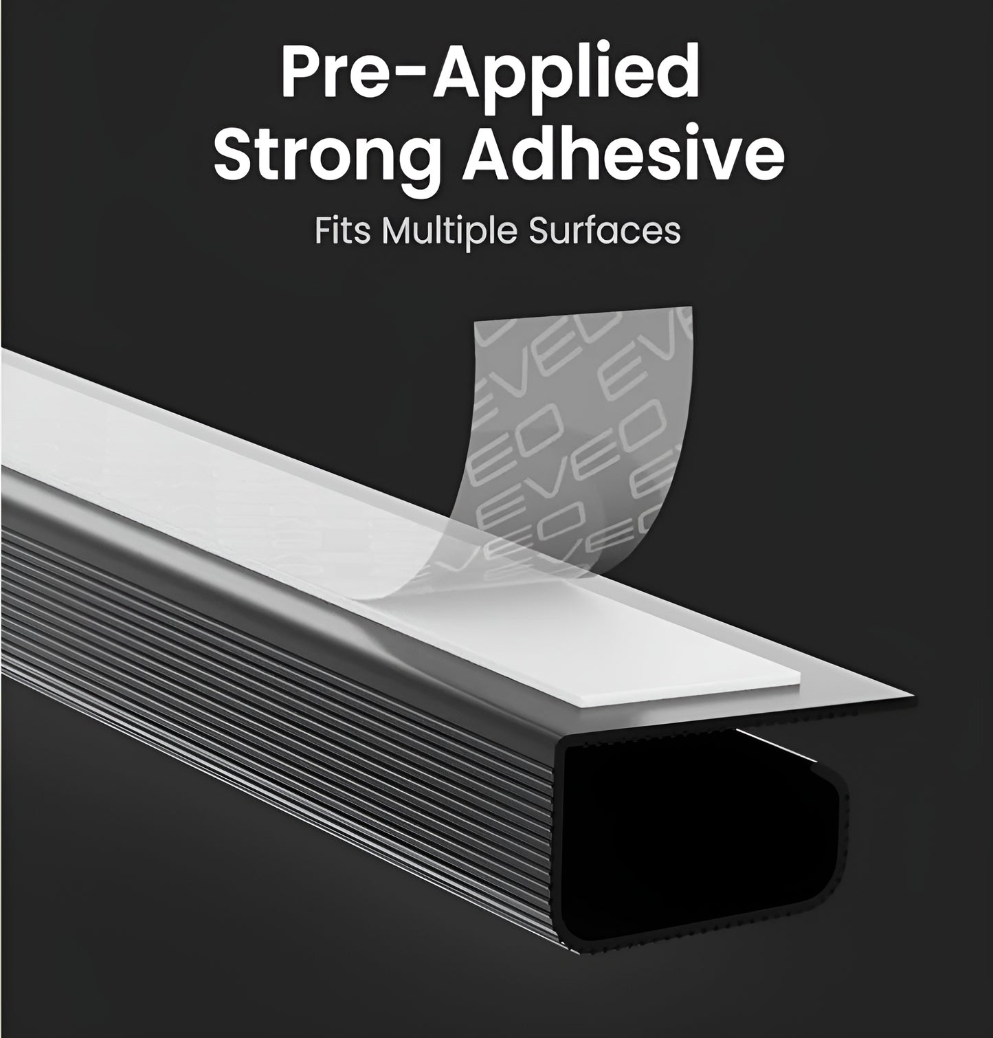 CablexLock – Under Desk Mount Set - LitxGaming