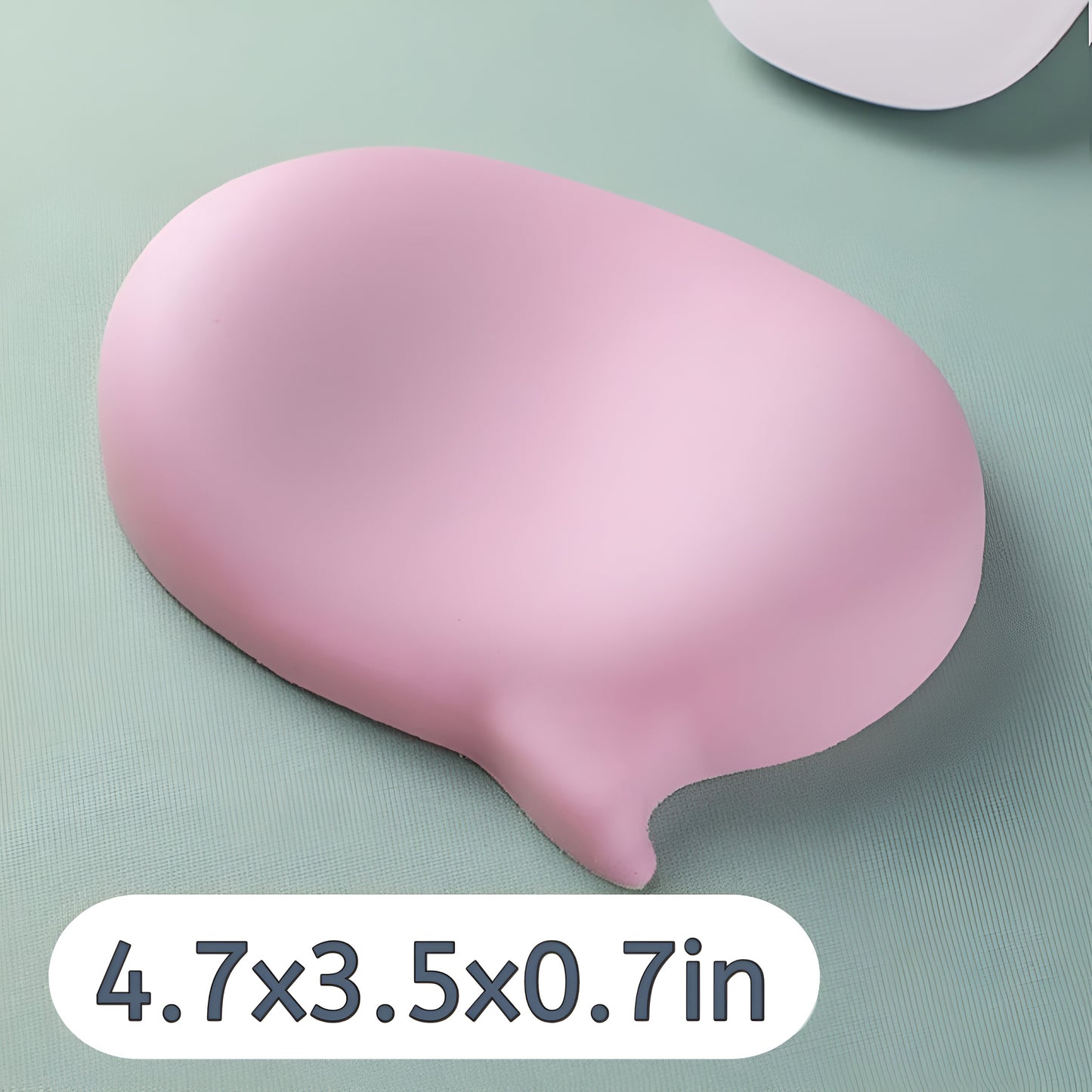 ChatxBubble Wrist Rest - LitxGaming