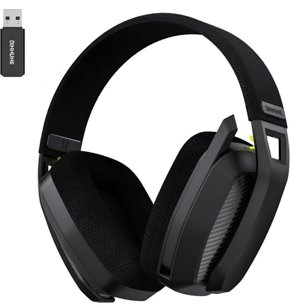 EchoWave – Wireless Headset - LitxGaming