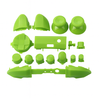 ModxKit – Pro Custom Buttons