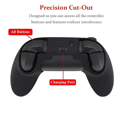 GripxLock – Controller Skin (for Xbox) - LitxGaming