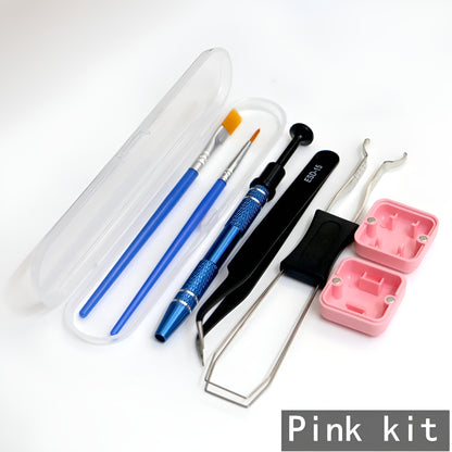 Litxtract Mech Kit - LitxGaming