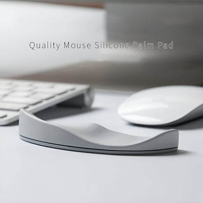DriftxPad – Silicone Mouse Wrist Rest - LitxGaming