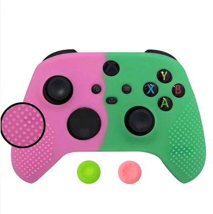 GripxLock – Controller Skin (for Xbox) - LitxGaming