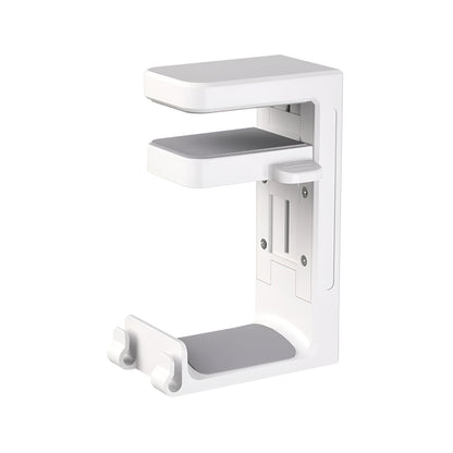 HangxPort – Dual Function Headset Clamp - LitxGaming