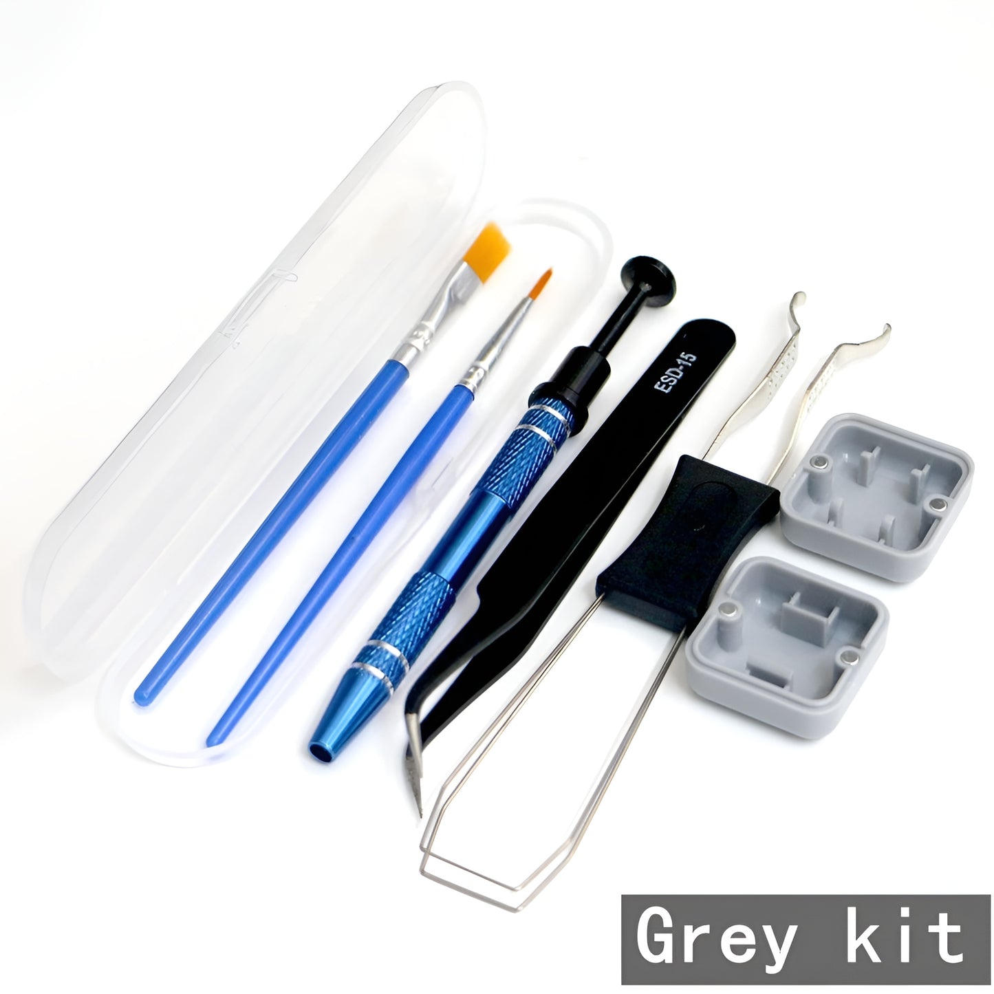 Litxtract Mech Kit - LitxGaming