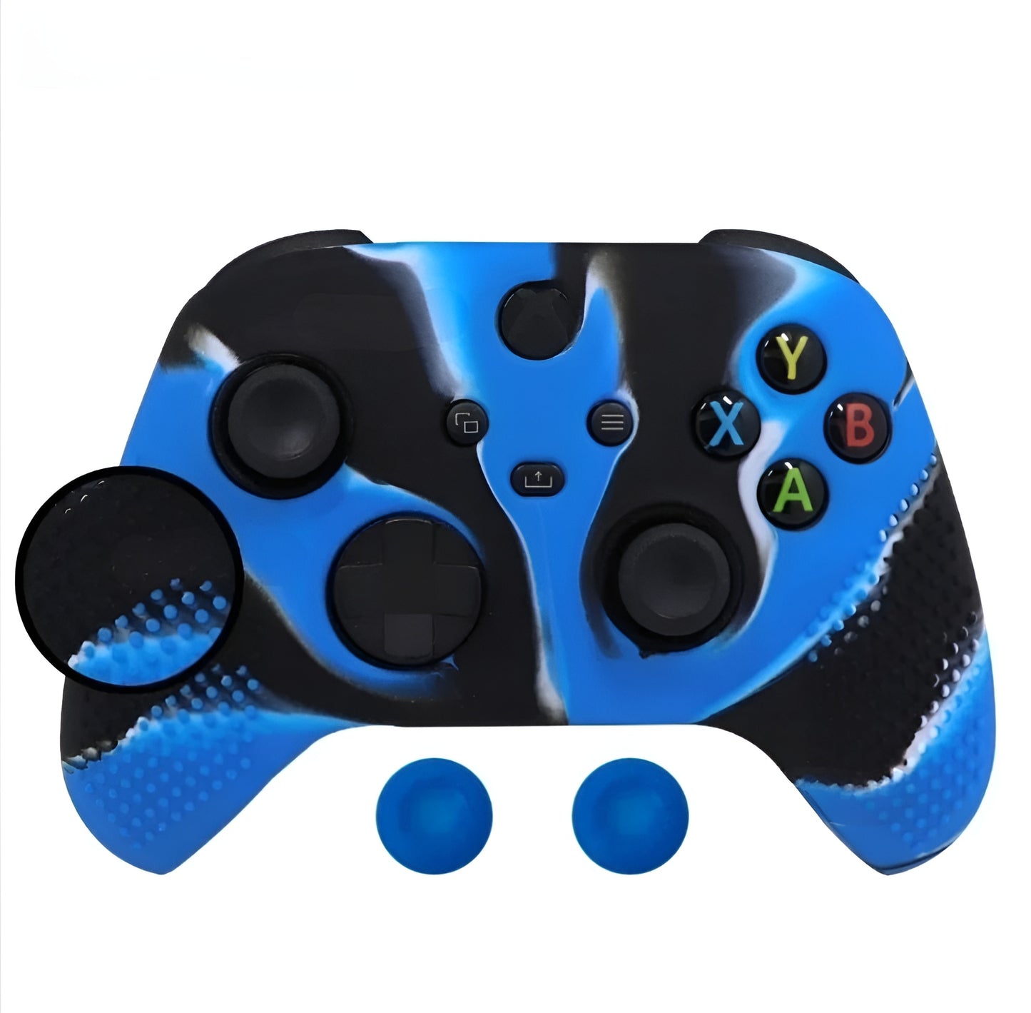 GripxLock – Controller Skin (for Xbox) - LitxGaming