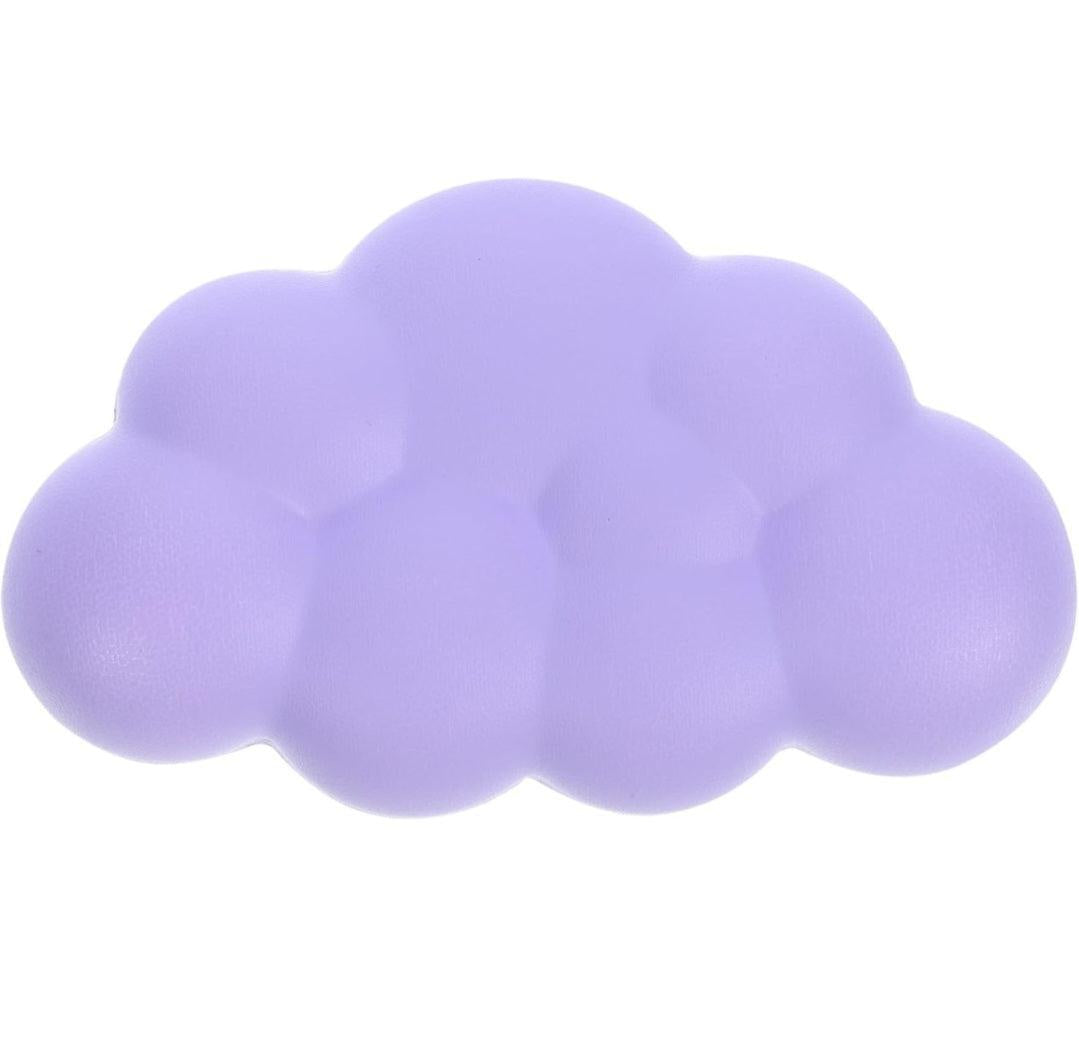 CloudxRest – Ergonomic Foam Wrist Pad - LitxGaming