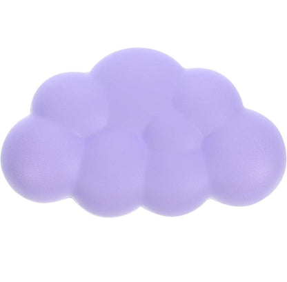 CloudxRest – Ergonomic Foam Wrist Pad - LitxGaming