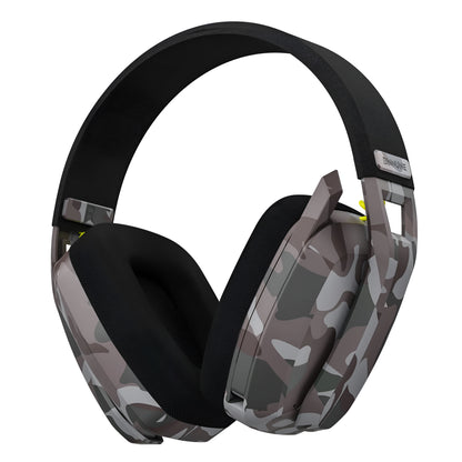 EchoWave – Wireless Headset - LitxGaming