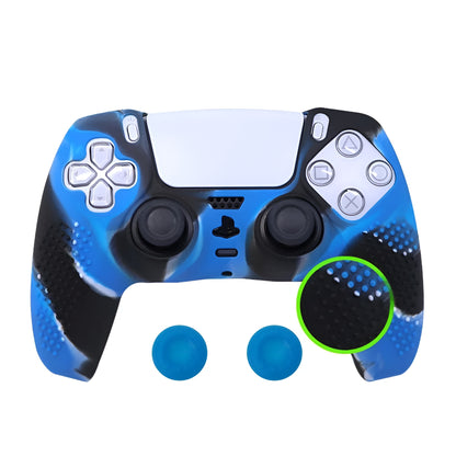 GripxLock – Controller Skin (for PS5) - LitxGaming