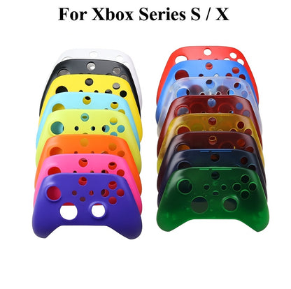 GuardxCase – Custom Fit Shell