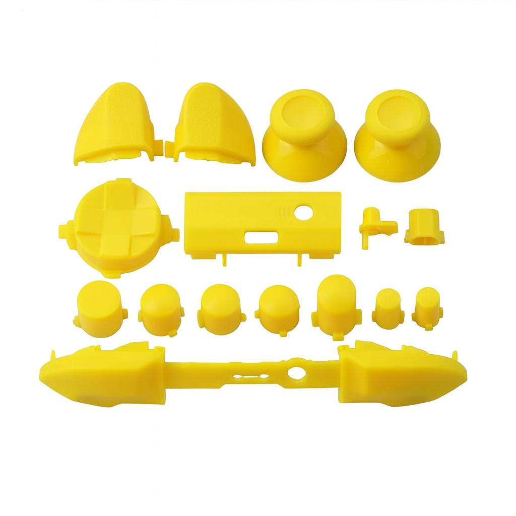 ModxKit – Pro Custom Buttons