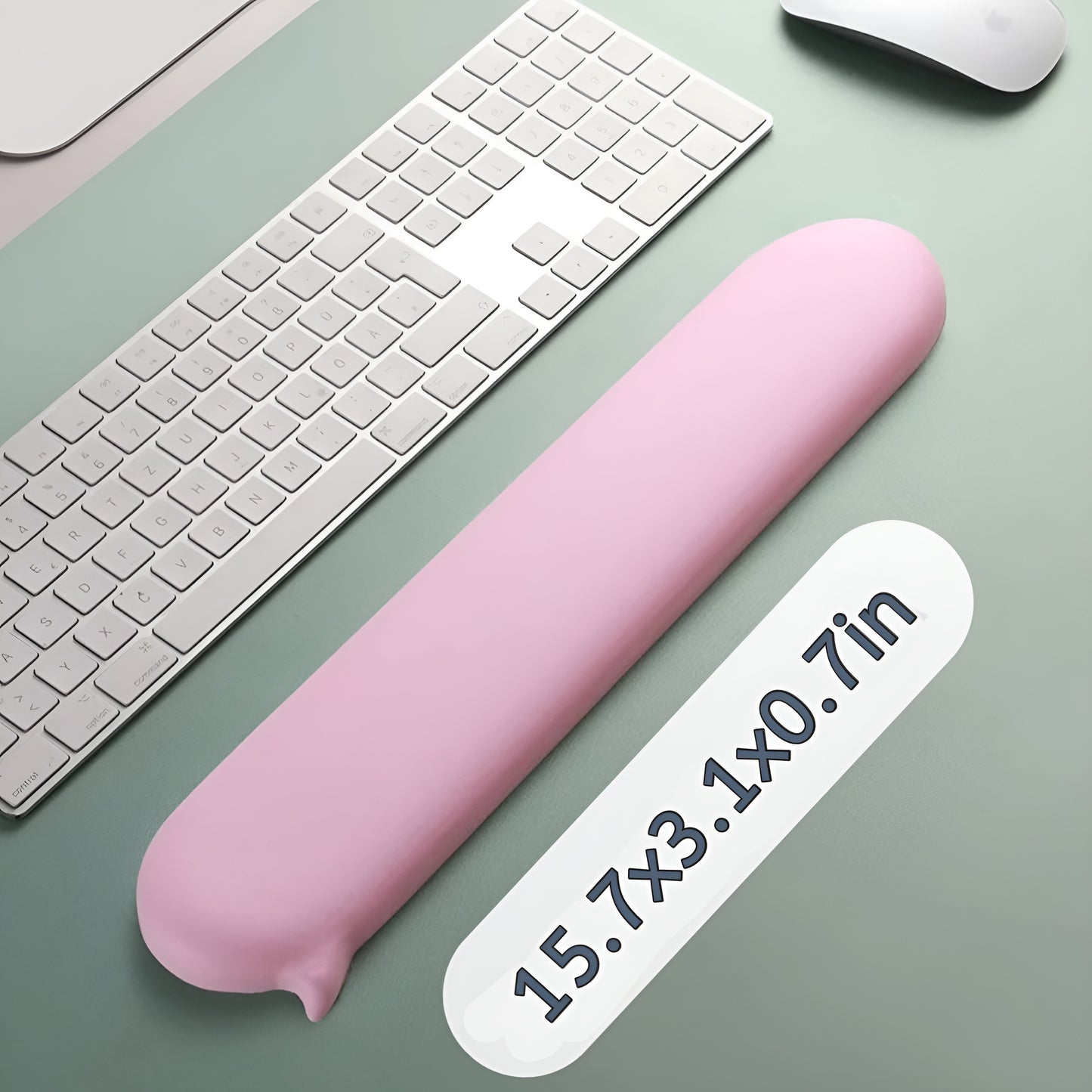 ChatxBubble Wrist Rest - LitxGaming