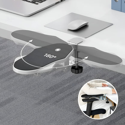 ArmxRest – Foldable Support Pad - LitxGaming