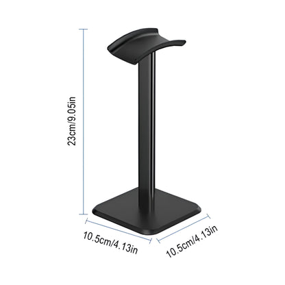 EchoxBase – Universal Headphone Stand - LitxGaming