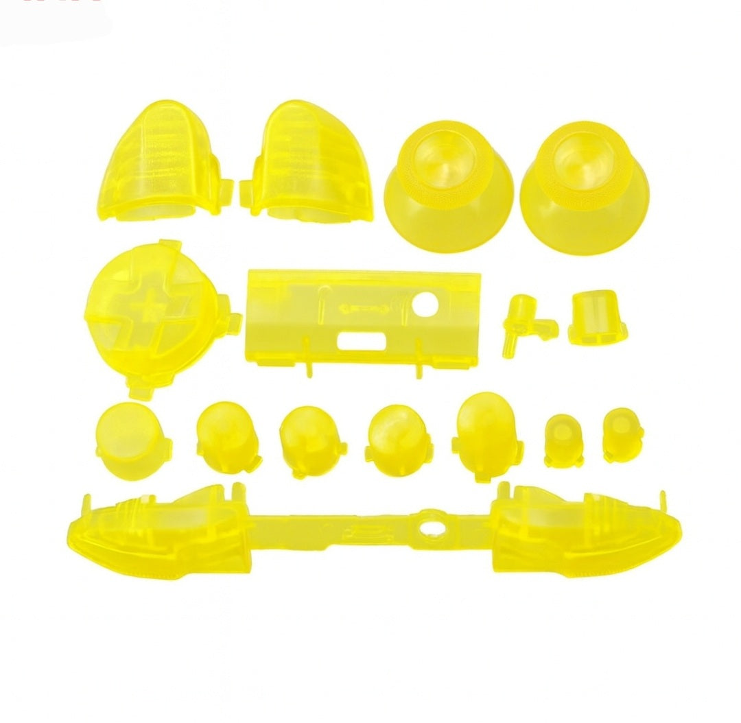 ModxKit – Pro Custom Buttons