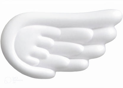 AngelxWing Wrist Rest - LitxGaming