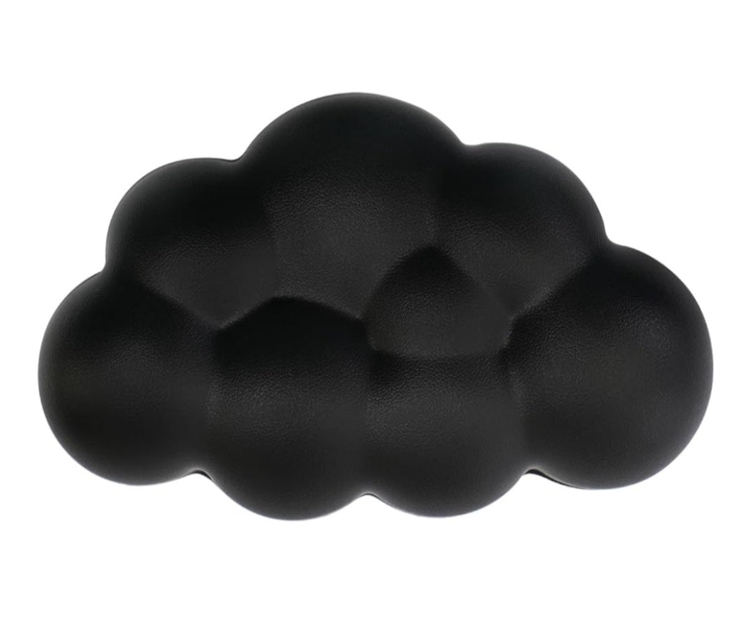 CloudxRest – Ergonomic Foam Wrist Pad - LitxGaming