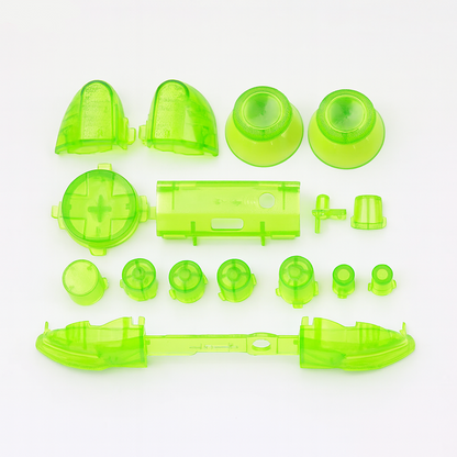 ModxKit – Pro Custom Buttons