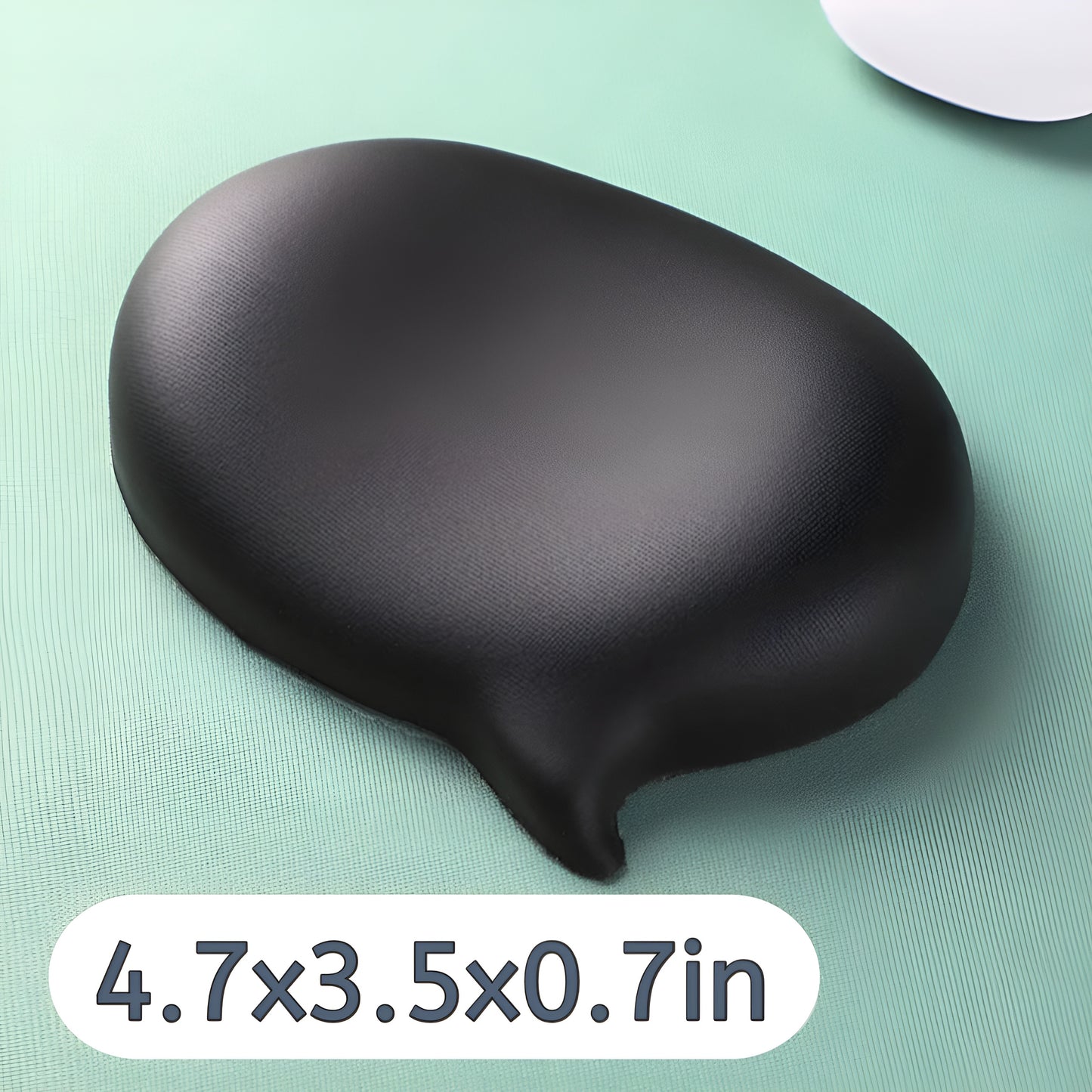 ChatxBubble Wrist Rest - LitxGaming