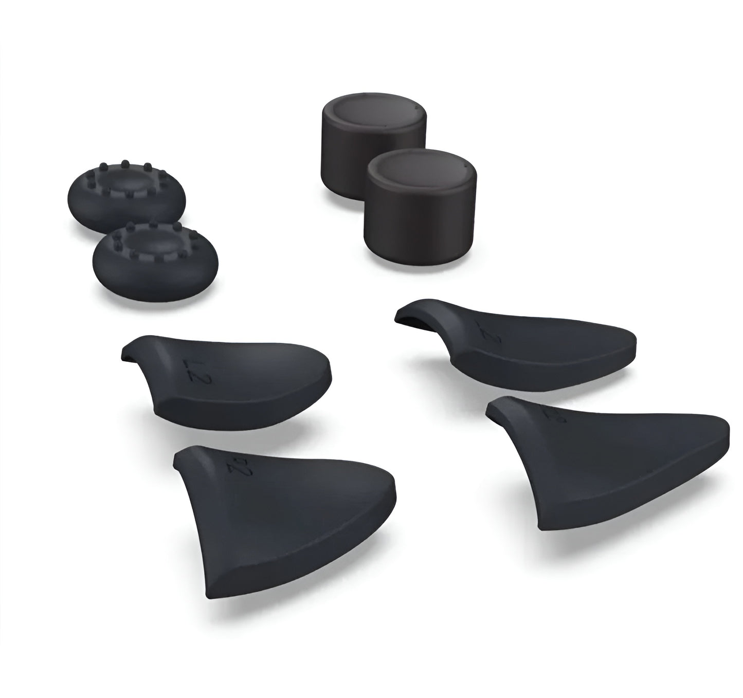 Kynetik – Trigger & Grip Kit - LitxGaming