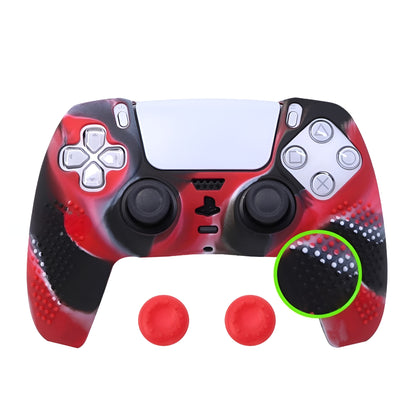 GripxLock – Controller Skin (for PS5) - LitxGaming