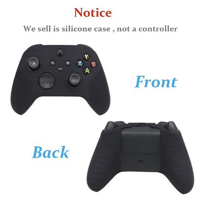 GripxLock – Controller Skin (for Xbox) - LitxGaming